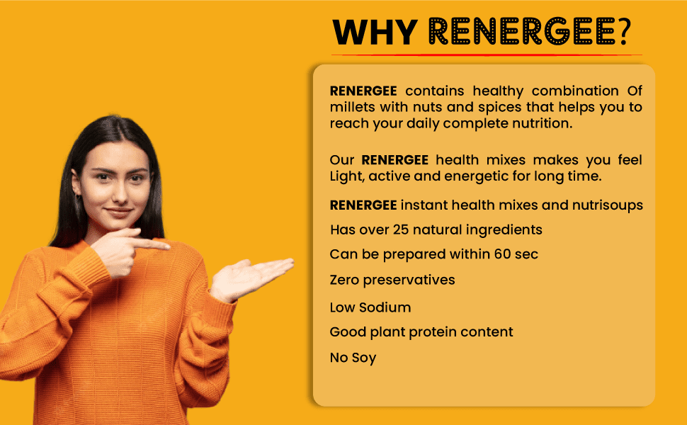 high protein instant assorted soup