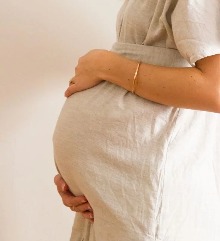 baby proof  pregnancy pampering  e1731482256406