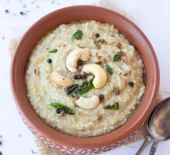 little millet pongal e1726912736827