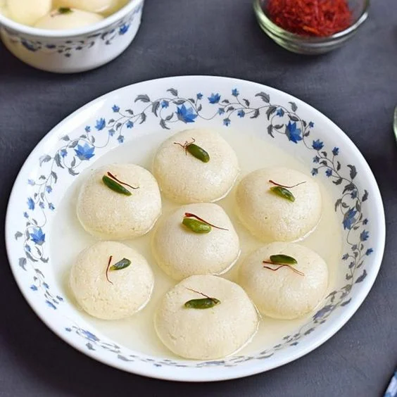 rasgulla