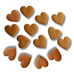 Wholesome Cookies