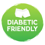 Diabetic friendly