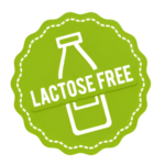 Lactose Free Food