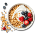 Smart Start Muesli