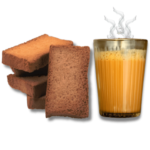 Toasty Rusks