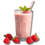 Protein Packed Smoothie