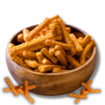 Healthy Funky Snacks