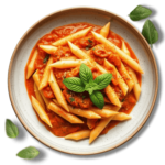 Power Grain Pasta