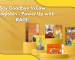Say Goodbye to Low Hemoglobin Power Up with Ragi 1