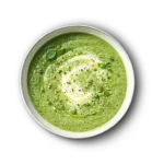 NutriMillet Instant Soup