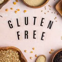 gluten free