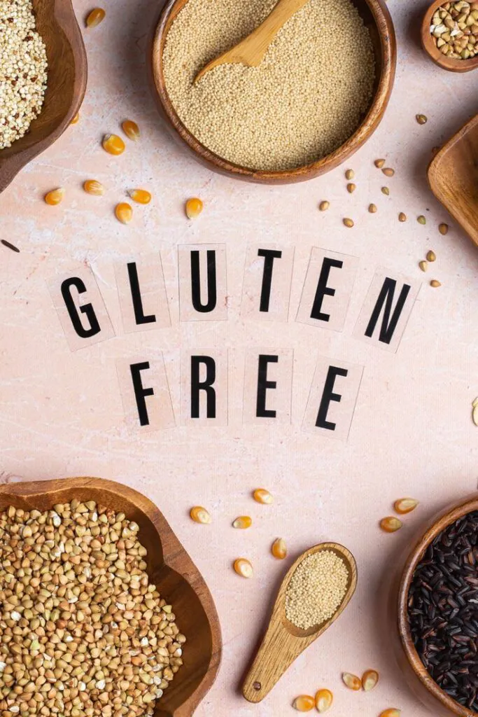 gluten free