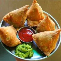 samosa