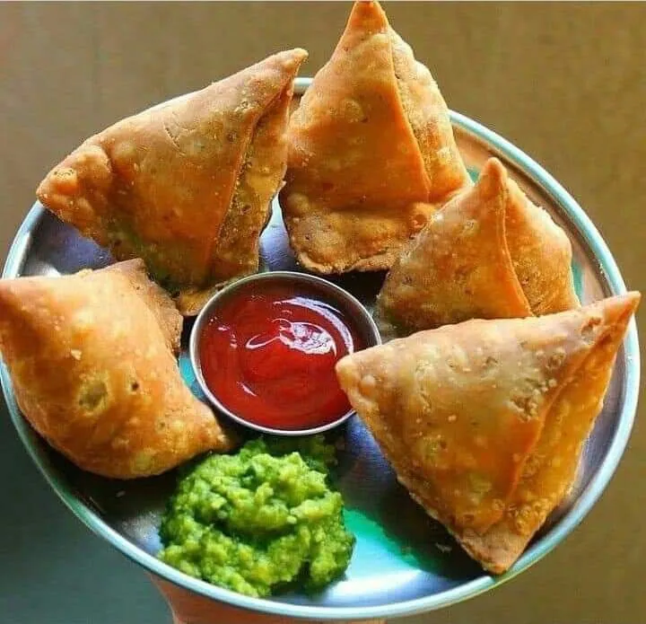 samosa
