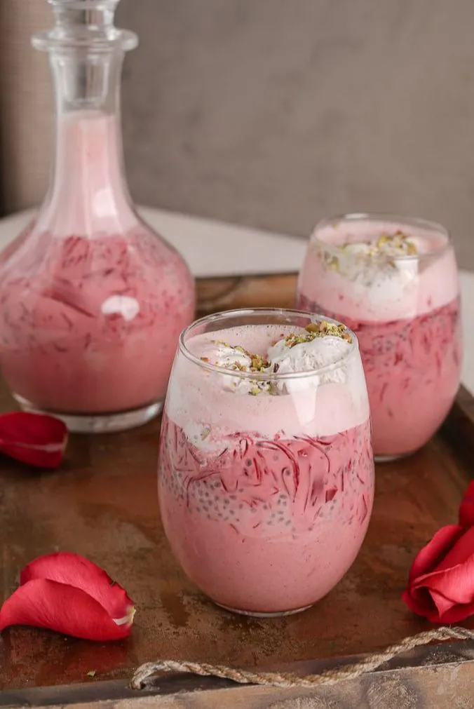 falooda