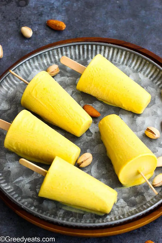 KULFI