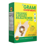 9 Millets Health Drink 1