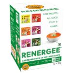 Assorted Millet Soup 12 Packs