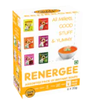 Assorted Millet Soup 6 Packs 1