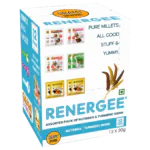 Assorted Nutrimix Turmeric Drink 12 packs