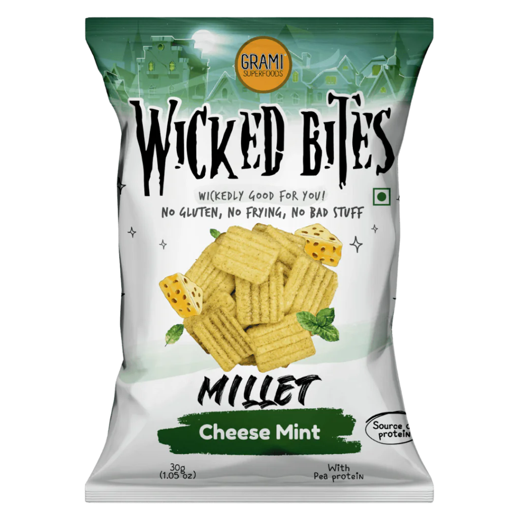 Cheese Mint 1