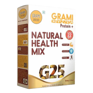 G25 Health Drink 1
