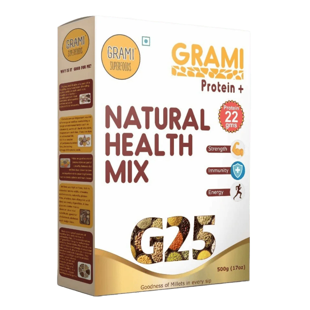 G25 Health Drink 1