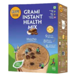 Instant Mocha Health Mix 1