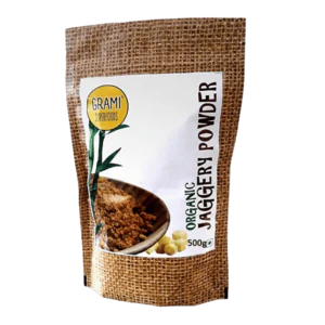 Jaggery 500gm