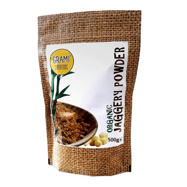 Jaggery 500gm