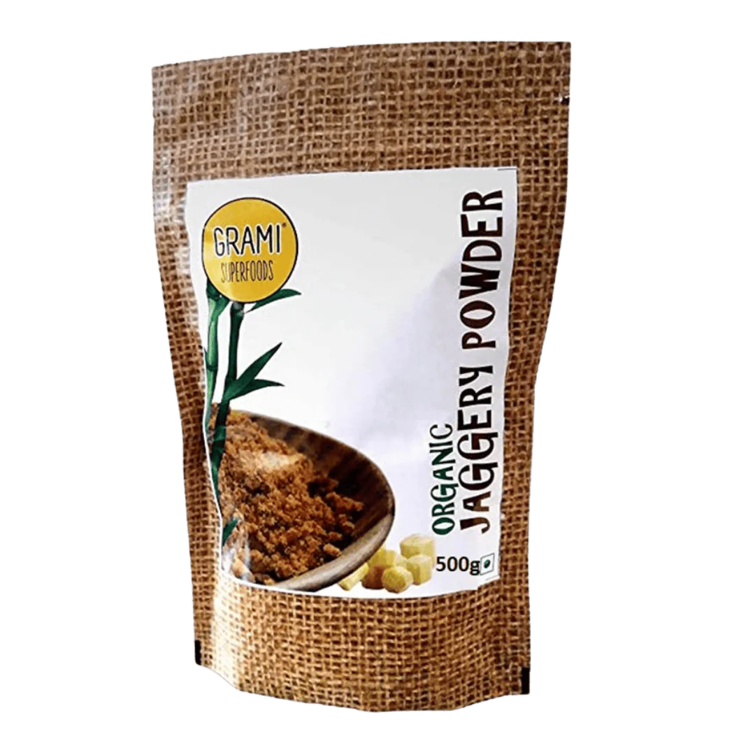 Jaggery 500gm