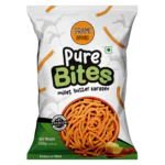 Millet Butter Karasev 1