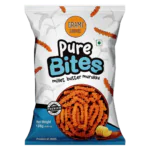 Millet Butter Murukku 1