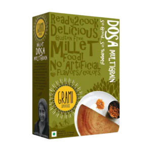 Multi Grain Dosa 1