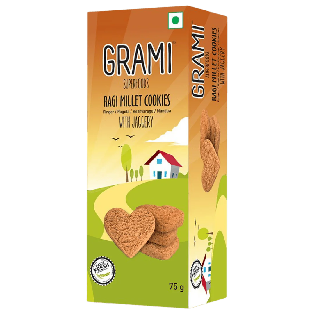 Ragi Millet Cookies 1 Ragi Millet Cookies 1