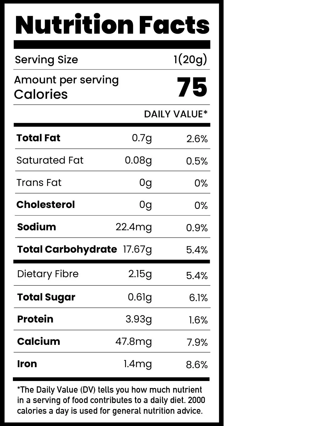 lemonsoupnutritionfacts