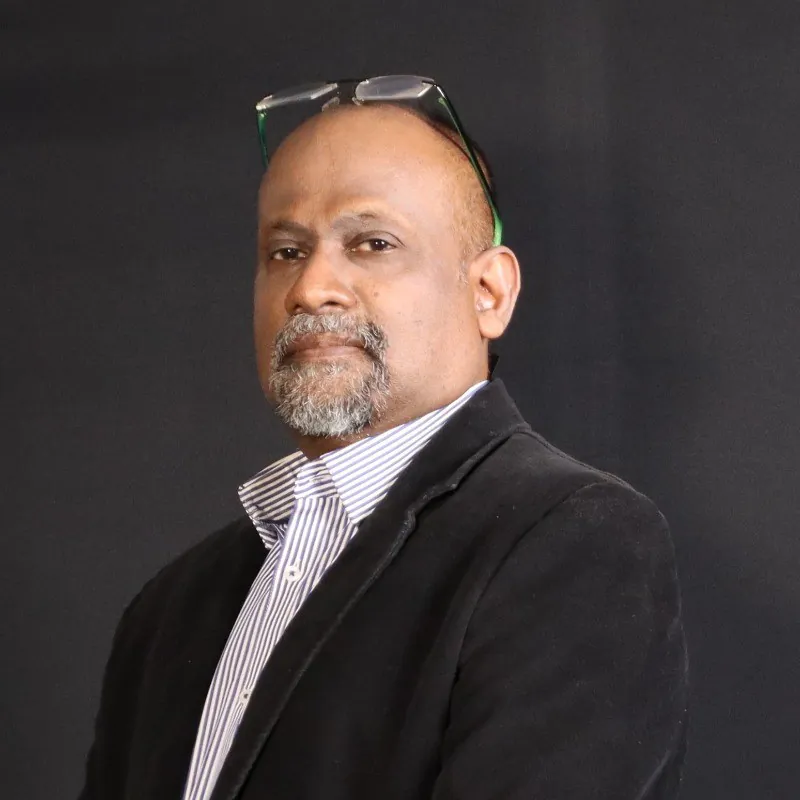 Grami superfood founder