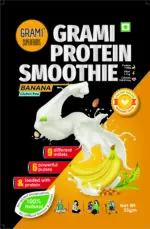 Banana SMOOTHIE POUCH PACKAGING APPROVED DESIGN 2 01
