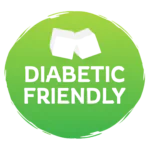 Diabetic friendly