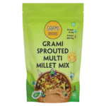 Grami Sprouted Multi Millet Mix