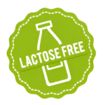 Lactose Free Food