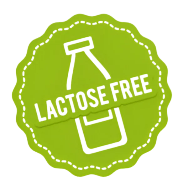 Lactose Free