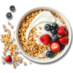 Smart Start Muesli