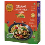 Multi Millet Pasta 2