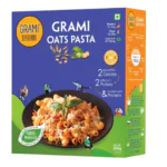 Oats Pasta 1