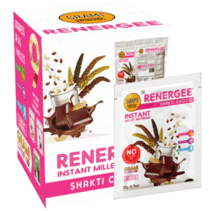 Renergee Shakti Choco