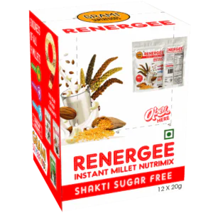 Renergee Sugar Free
