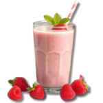 Protein Packed Smoothie