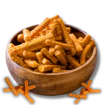 Healthy Funky Snacks