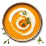 Energizing Instant Drinks & Soups